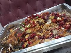 -川坝子酒楼(安华西里店)