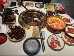 -和牛村烧肉放题(潍坊泰华店)