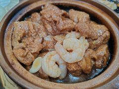 -京天红酒家(虎坊路店)