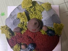 -Pantry's Best派悦坊蛋糕(世纪金源店)