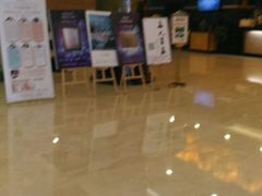 -美丽豪酒店(西安钟鼓楼回民街店)