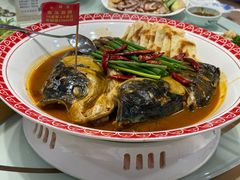 -老德州四合院·德州菜(天衢路店)
