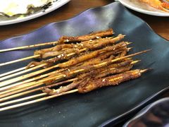 -盱眙小龙虾(天虹店)