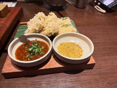 -银米·云南传统过桥米线(双廊黑金冠店)