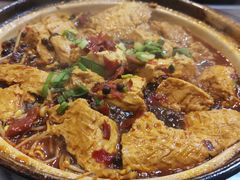 臭大元-壶园美食·淮扬菜(东圈门店)