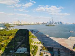 -洄归山也·高空C位湖景下午茶(东方之门店)