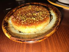 -Uncle Kosto科斯托·中东菜
