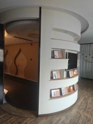 -意然瑜伽·普拉提