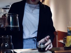 -士多咖啡·Stop Coffee
