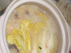 -如一鸡鲍鱼·粤式煲汤(长泰广场店)