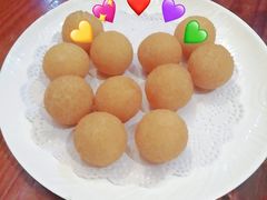 山芋-新招鲜(桃浦路店)