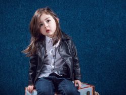 -芭比儿童摄影(土门西二环店)