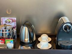 -广州天河希尔顿酒店