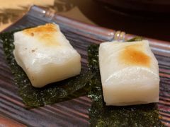-花和海鲜自助(梅江店)