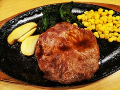-萨莉亚意式餐厅(特力时尚汇店)