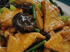 家常豆腐-北方饺子王·海肠捞饭·海鲜锅(山大店)