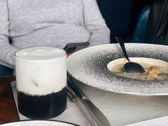 -YUE·6·西式融合餐厅(外滩六号店)