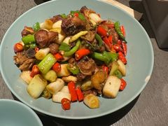 -日上三甘(三里屯店)