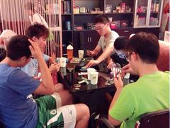 -1984魔法桌游(观音桥店)