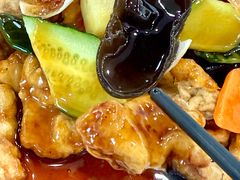 -桃园中华料理炸酱面(燕儿岛路店)