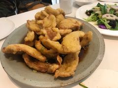 -萍香大厨·锅包肉(大东门店)