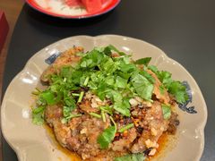 -新繁老號豌豆汤饭店·江湖菜(宝光寺店)