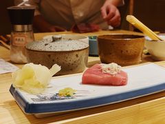 -镹·鱼料理  国产鱼使用店