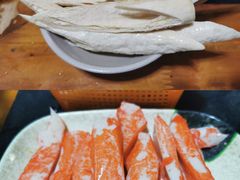 -肥龙火锅(南坪店)