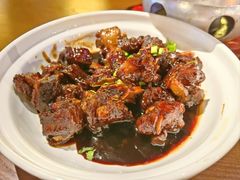 -绿茶餐厅(哈尔滨凯德店)