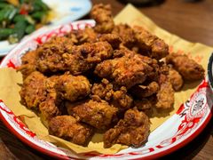 -A8小馆·海鲜烧烤(樱珠苑小区店)