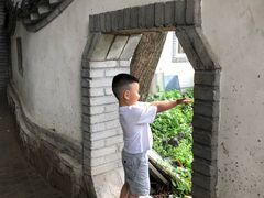 -老张烤羊(王哥庄店)