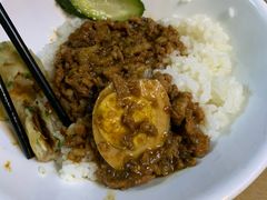 -台北楚楚园馅饼粥(虹桥南丰城店)