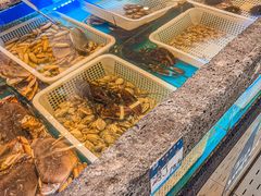 -鲜味食族水产·海鲜餐厅