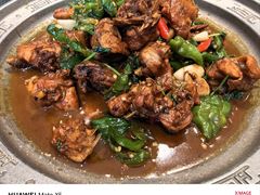 -鲁家大院(工农路店)