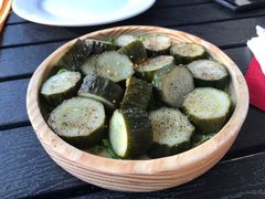 -申德勒加油站餐厅(三里屯北小街店)
