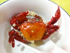 -红炎炎农家菜老字号(金水台店)