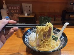 -Ramen满吉·豚骨拉面(丽园路店)