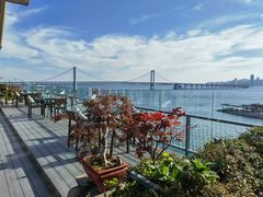 -川旺角融合菜•海景餐厅(星海广场店)
