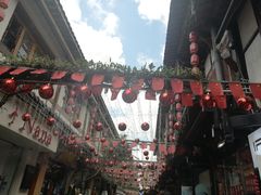 -文庙广场小吃一条街