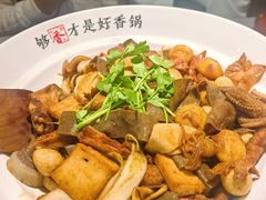 -川成元·麻辣香锅(凯德MALL西直门店)