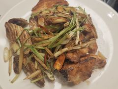 -牛品福潮汕牛肉火锅(旺庄店)