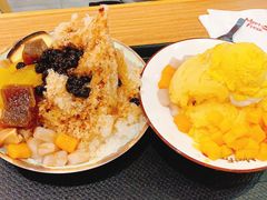 -鲜芋仙(太原街万达店)