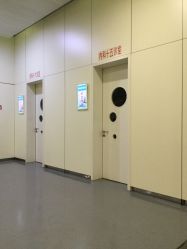 -南京市儿童医院(河西院区)