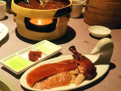 -金鸭季·北京烤鸭(深业上城店)