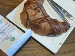 -星巴克(重庆新天泽国际广场店)