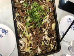 -清真永恒华威肉饼(潘家园店)