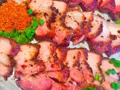 -绿茶餐厅(成都大悦城店)