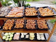 -西昌老号李小肠特色烧烤园(双流店)
