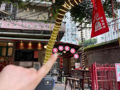 -聂发财重庆江湖菜(解放碑店)