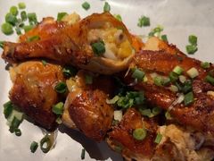 -绿茶餐厅(松江万达店)